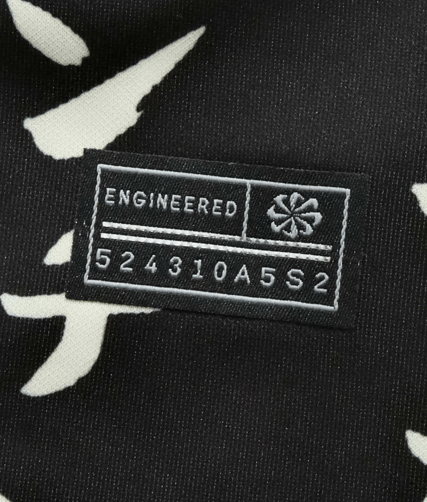 Corinthians 2023/24 'Makimono' Home Jersey – Fan Version