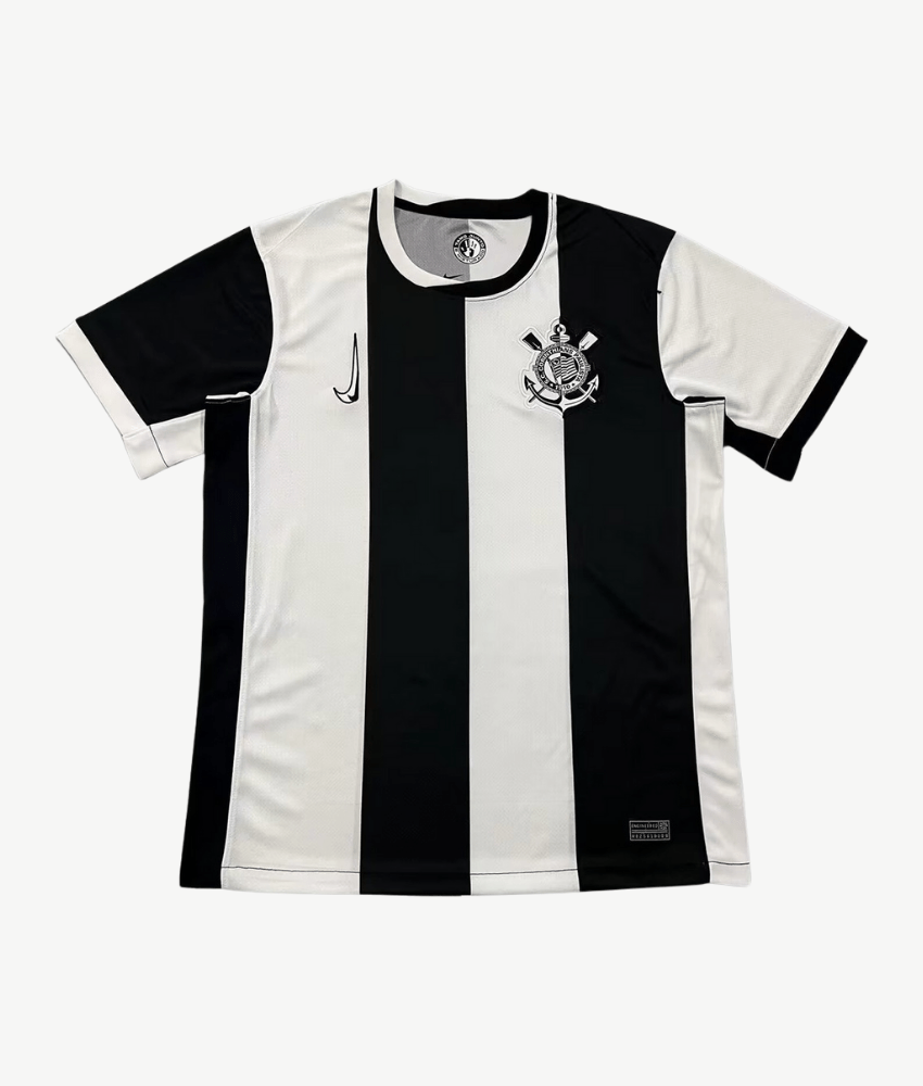 Corinthians 2024/25 Third Jersey – Fan Version