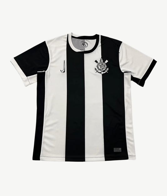 Corinthians 2024/25 Third Jersey – Fan Version