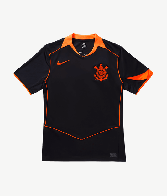 Corinthians 2025/26 Third Jersey – Fan Version
