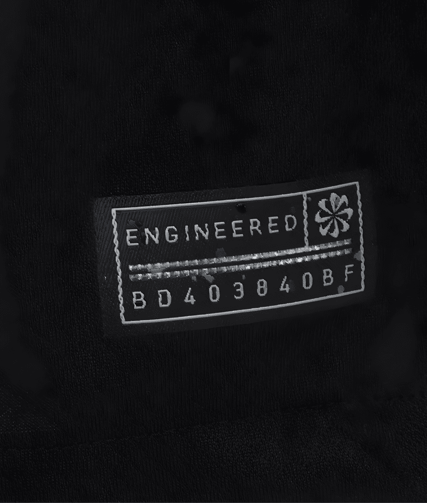 Corinthians 2025/26 Third Jersey – Fan Version