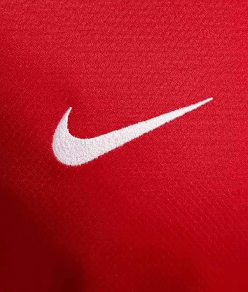 Croatia Euros 2024 Home Jersey – Fan Version