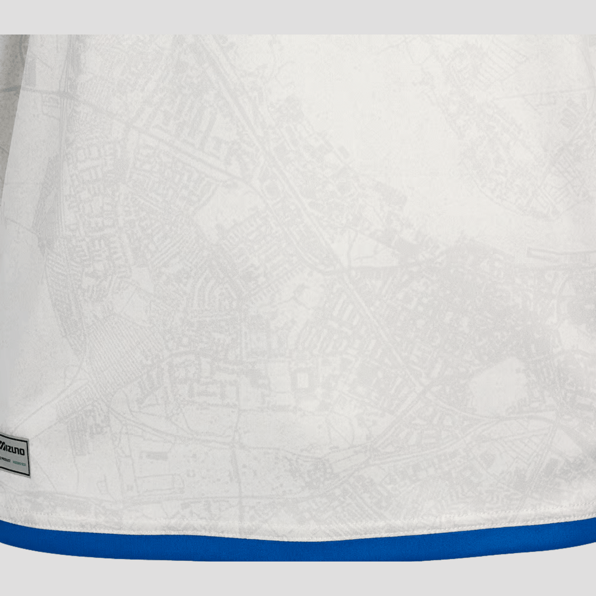 FC Hansa Rostock 2025/26 Away Jersey – Men's Fan Version
