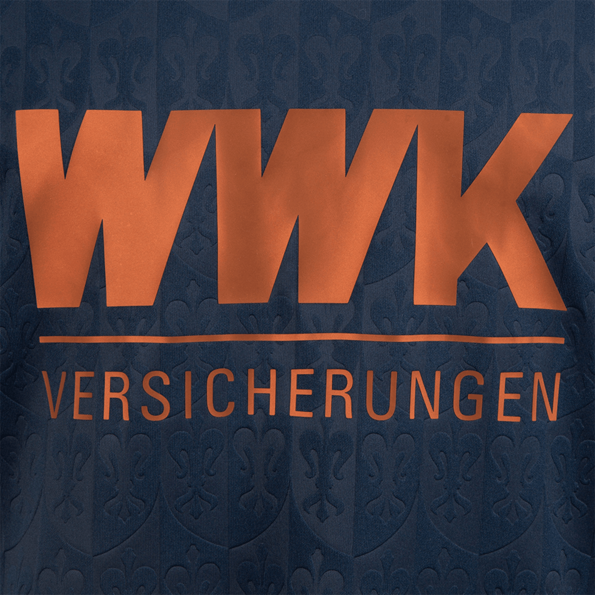FC Augsburg 2025/26 Fuggerstadt Jersey – Men's Fan Version