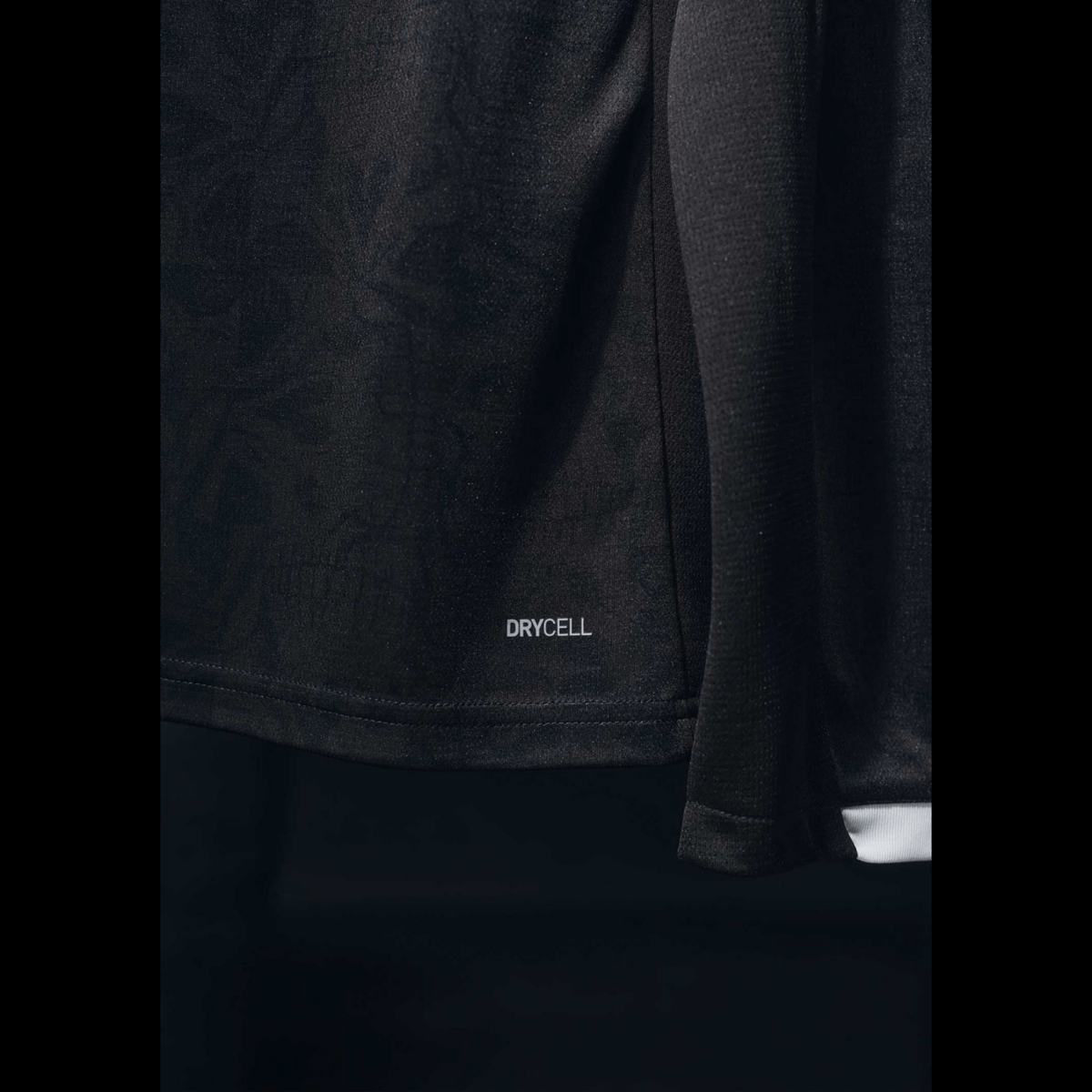 FC St. Pauli 2025/26 Third Jersey – Men's Fan Version