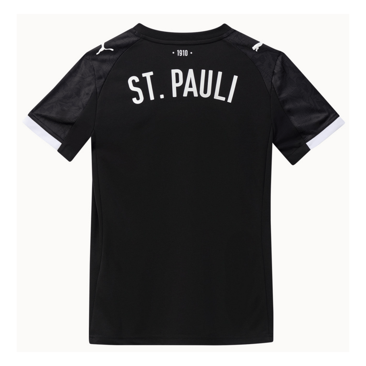 FC St. Pauli 2025/26 Third Jersey – Men's Fan Version