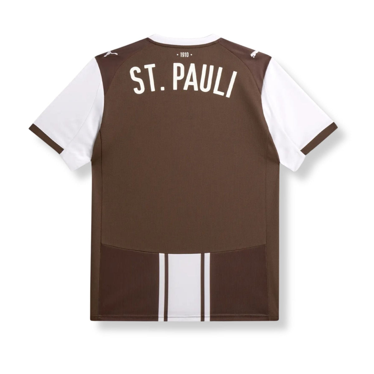 FC St. Pauli 2025/26 1974 Special Edition Jersey – Men's Fan Version
