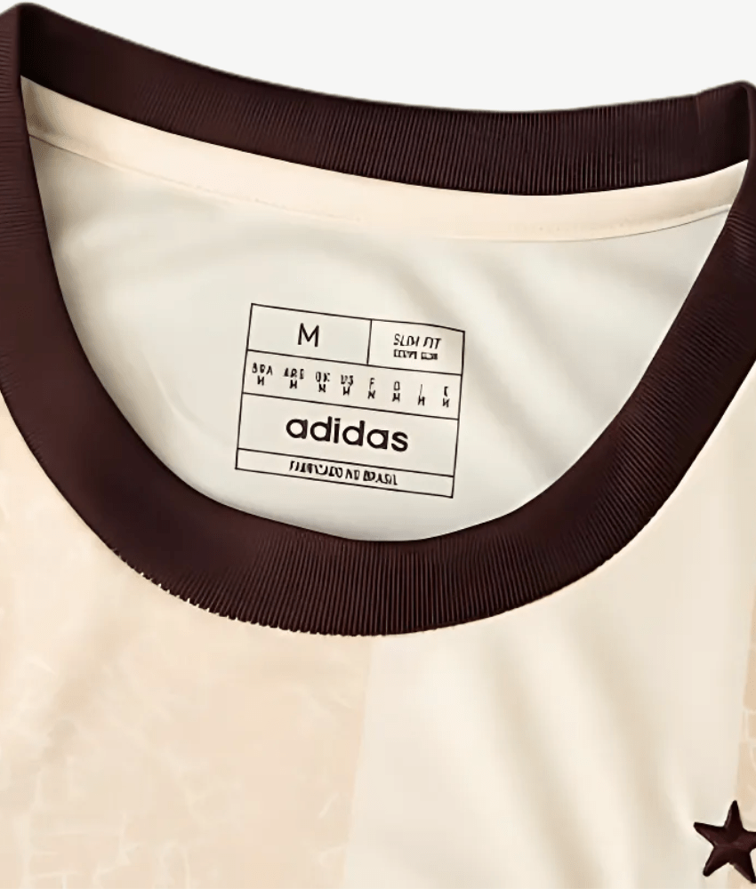 Flamengo 2023/24 Training Jersey – Fan Version