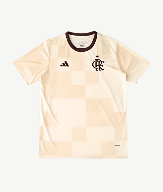 Flamengo 2023/24 Training Jersey – Fan Version