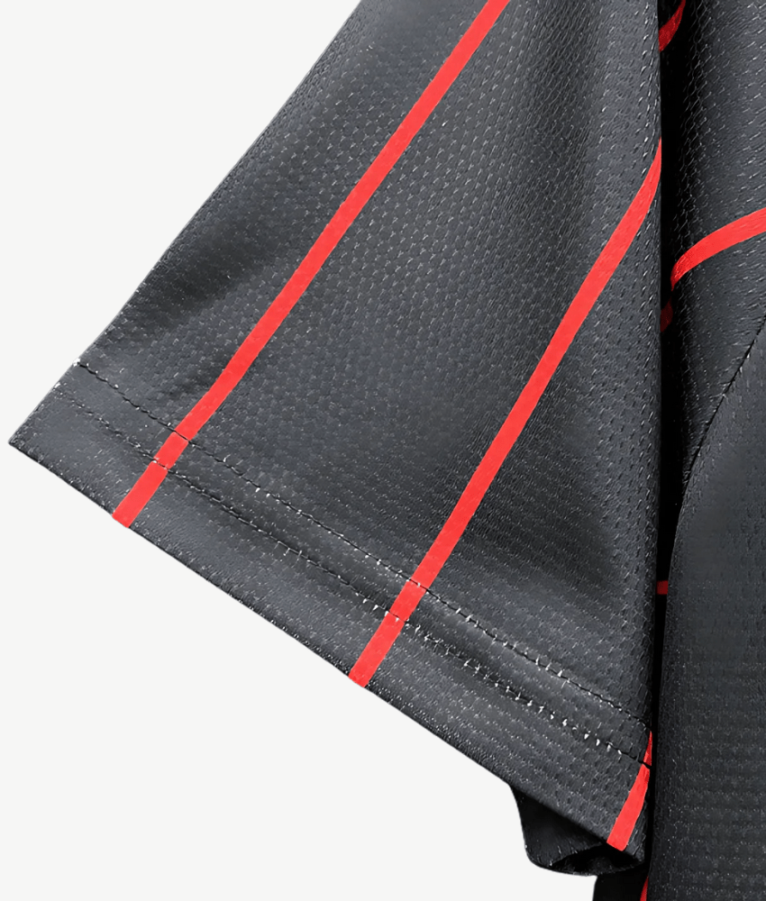 Flamengo 2025/26 Special Edition Jersey – Fan Version
