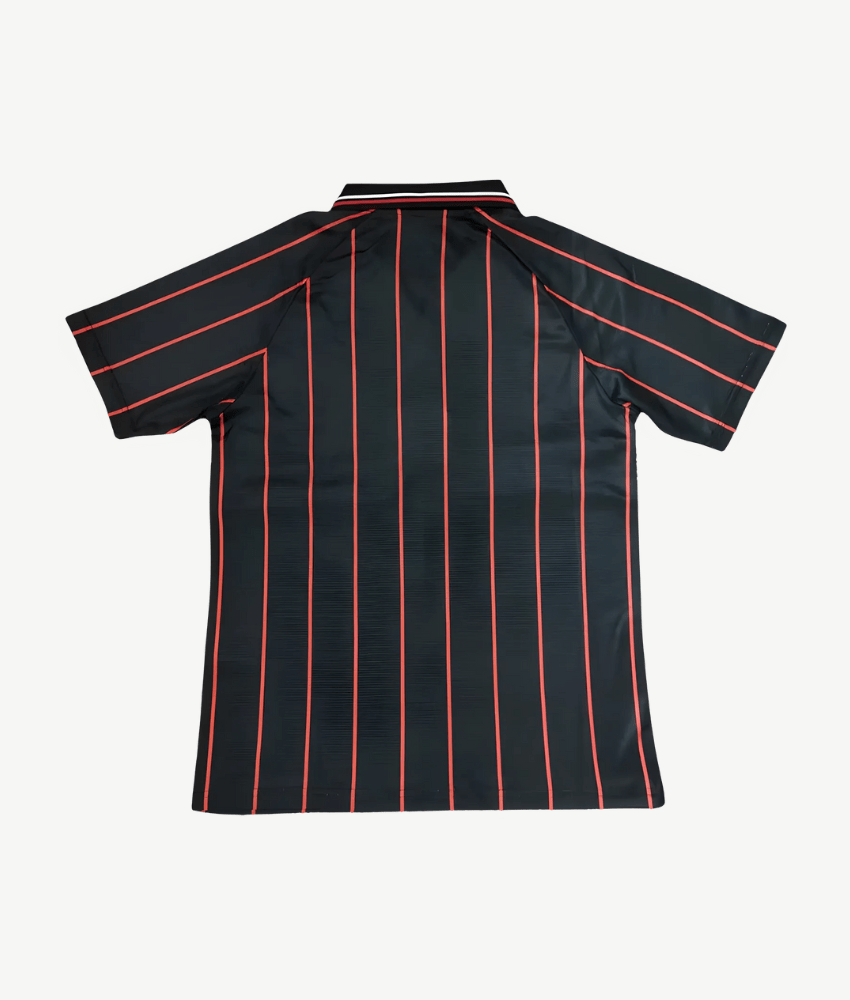 Flamengo 2025/26 Special Edition Jersey – Fan Version