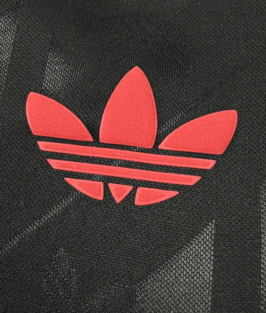 Flamengo 2025/26 Traning Jersey – Fan Version