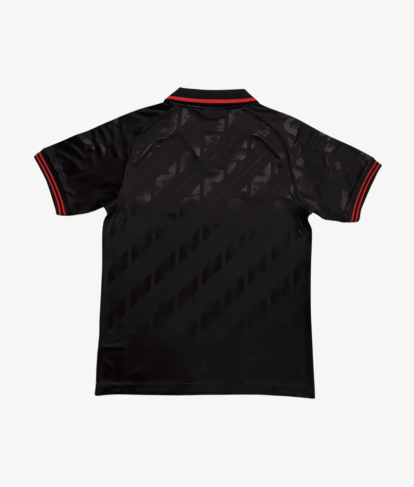 Flamengo 2025/26 Traning Jersey – Fan Version