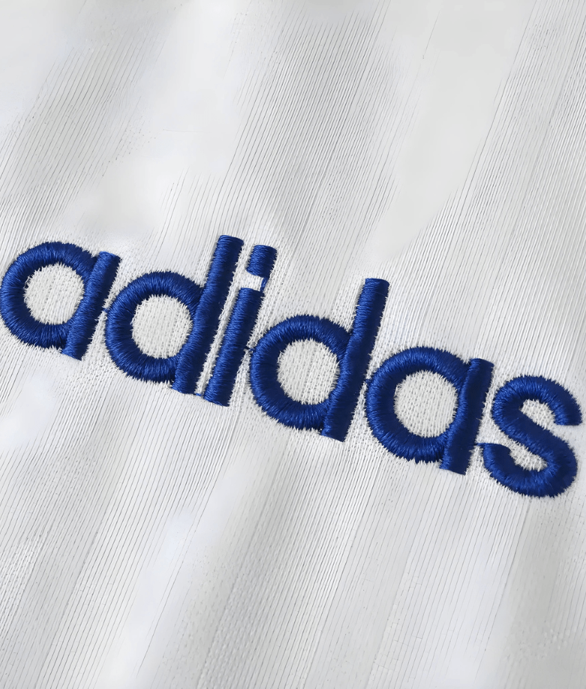France 1994 Away Retro Jersey
