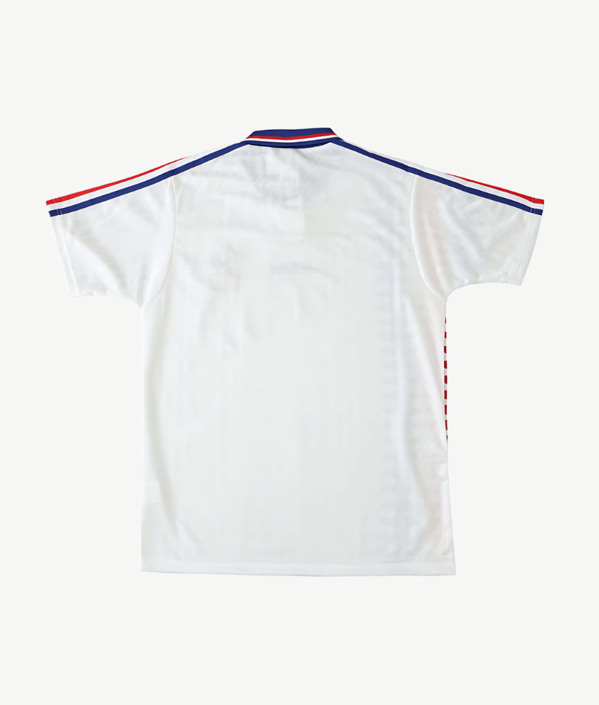 France 1994 Away Retro Jersey