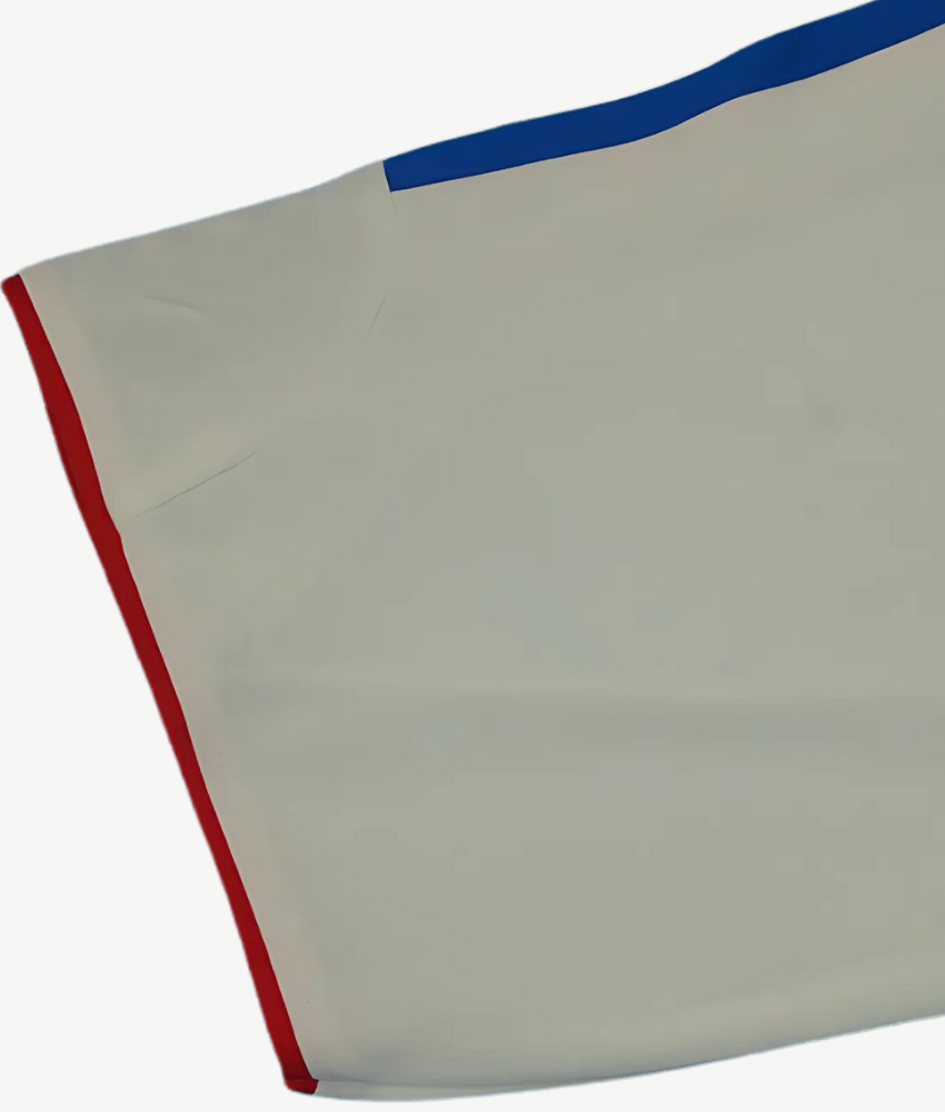 France 2006 Away Retro Jersey