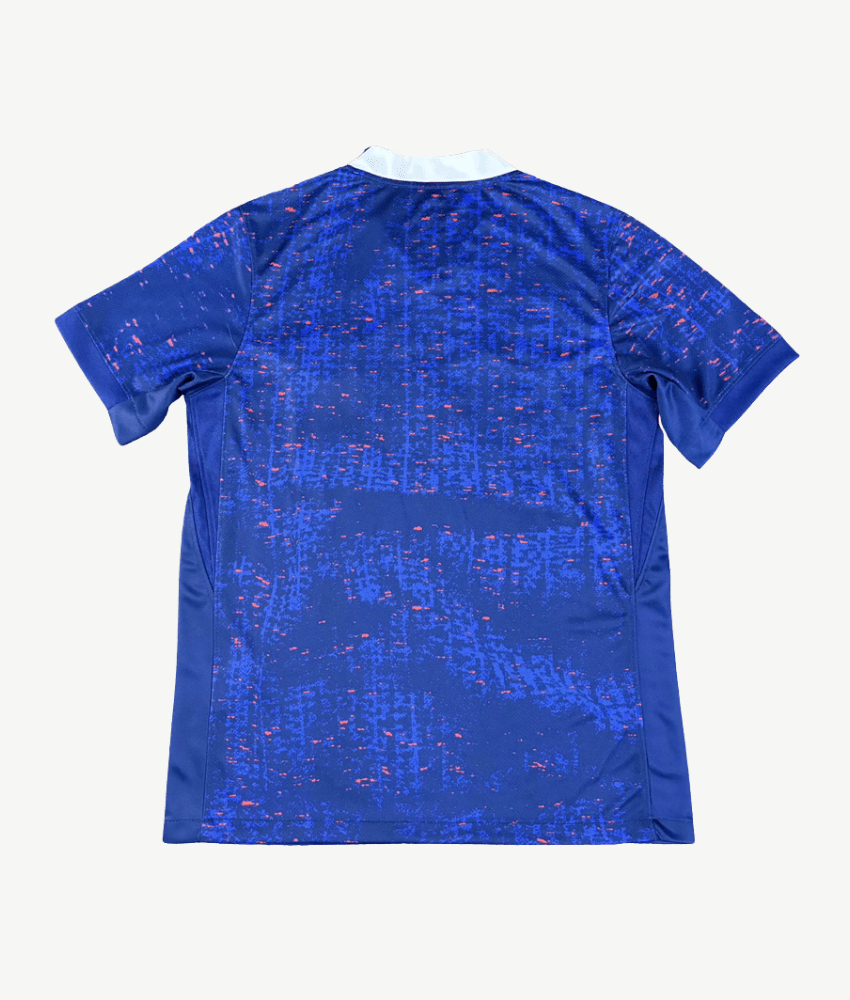 France 2025 Home Jersey – Women's