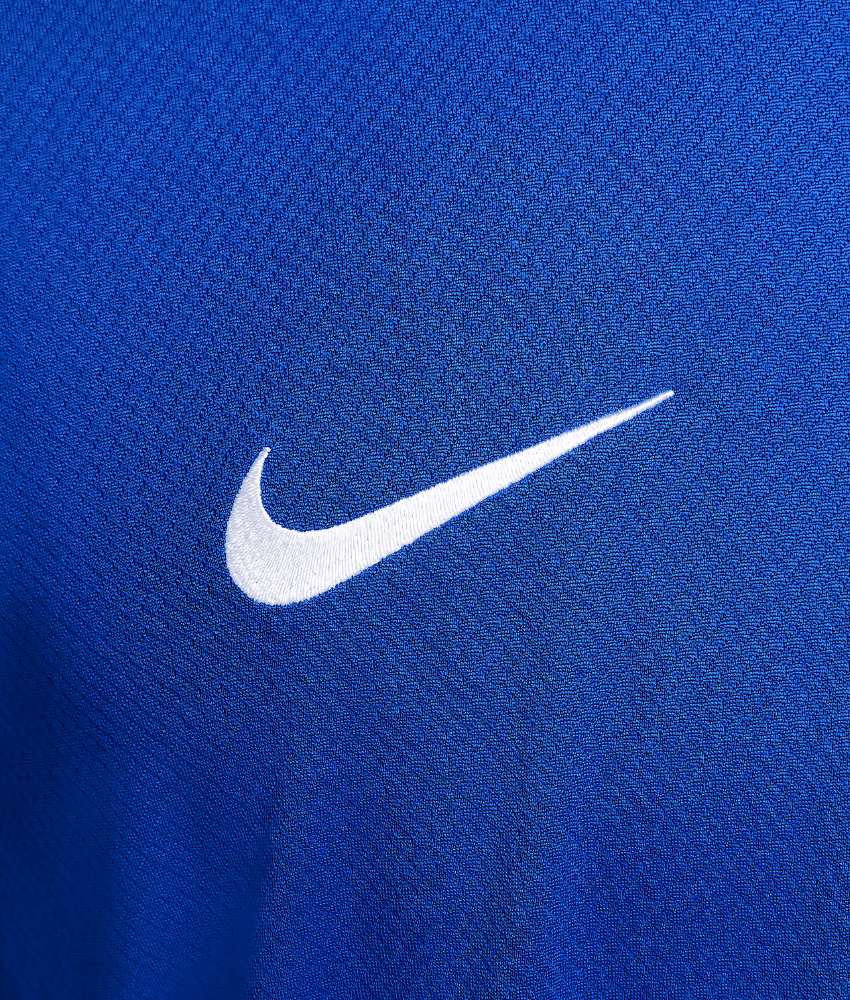 France Euros 2024 Home Jersey – Fan Version