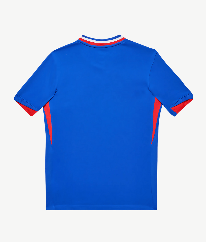 France Euros 2024 Home Jersey – Fan Version