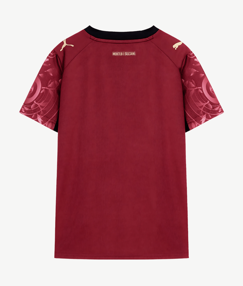 Galatasaray 2025/26 Third Jersey – Fan Version