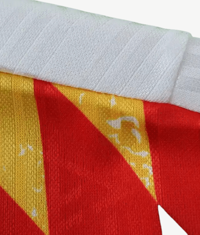 Germany 1994 Home Retro Jersey