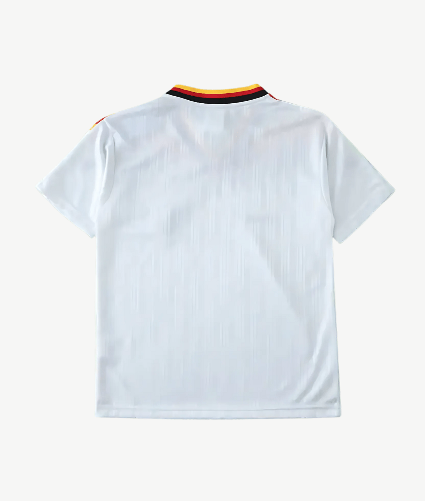 Germany 1994 Home Retro Jersey