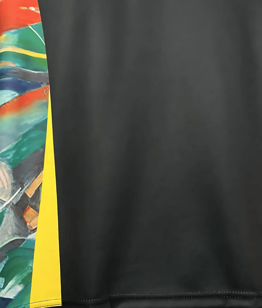 Germany 2024 Concept Training Jersey – Fan Version