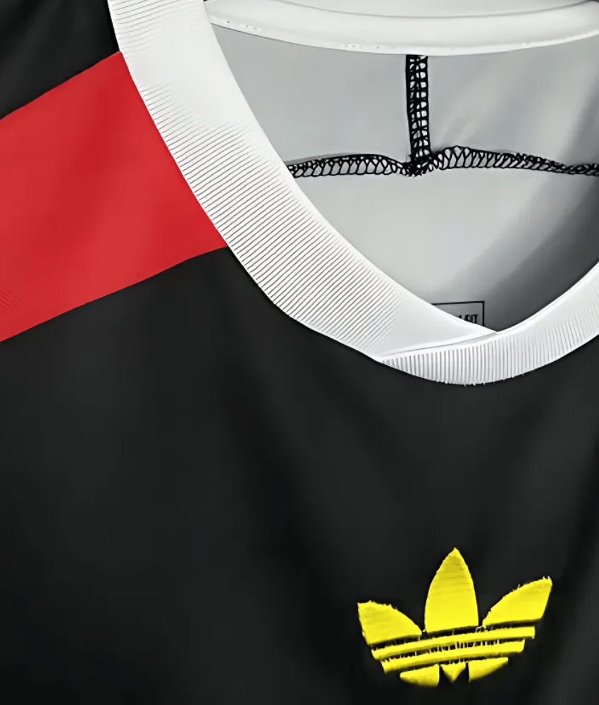Germany 2024 Concept Training Jersey – Fan Version
