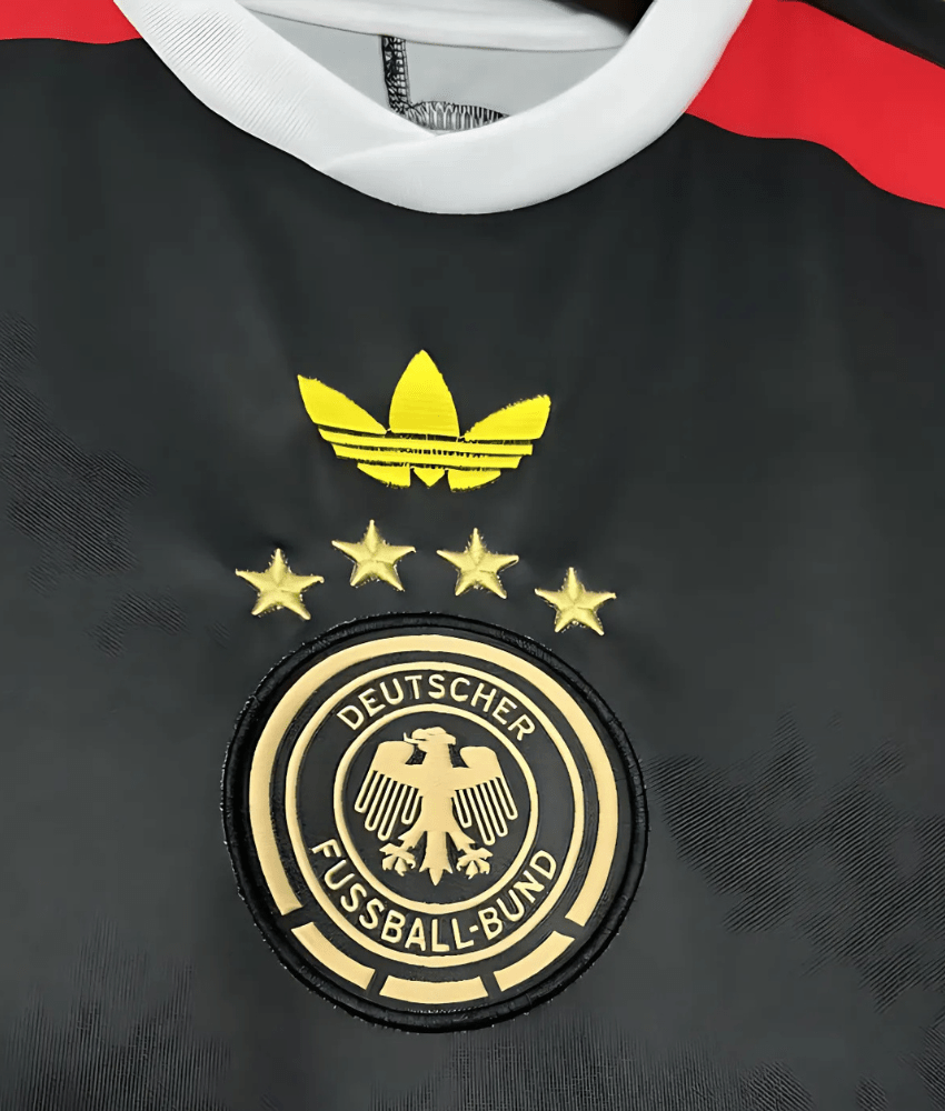 Germany 2024 Concept Training Jersey – Fan Version