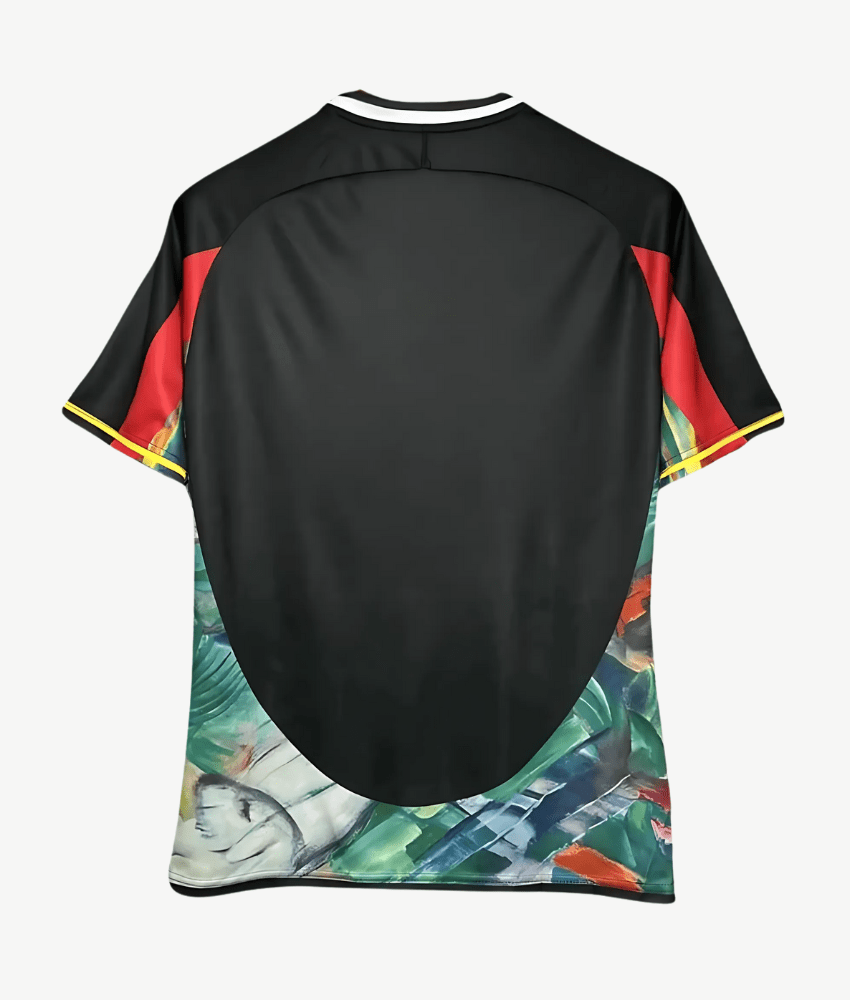 Germany 2024 Concept Training Jersey – Fan Version