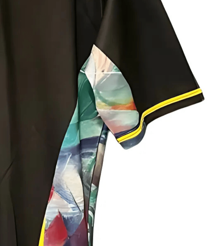 Germany 2024 Concept Training Jersey – Fan Version