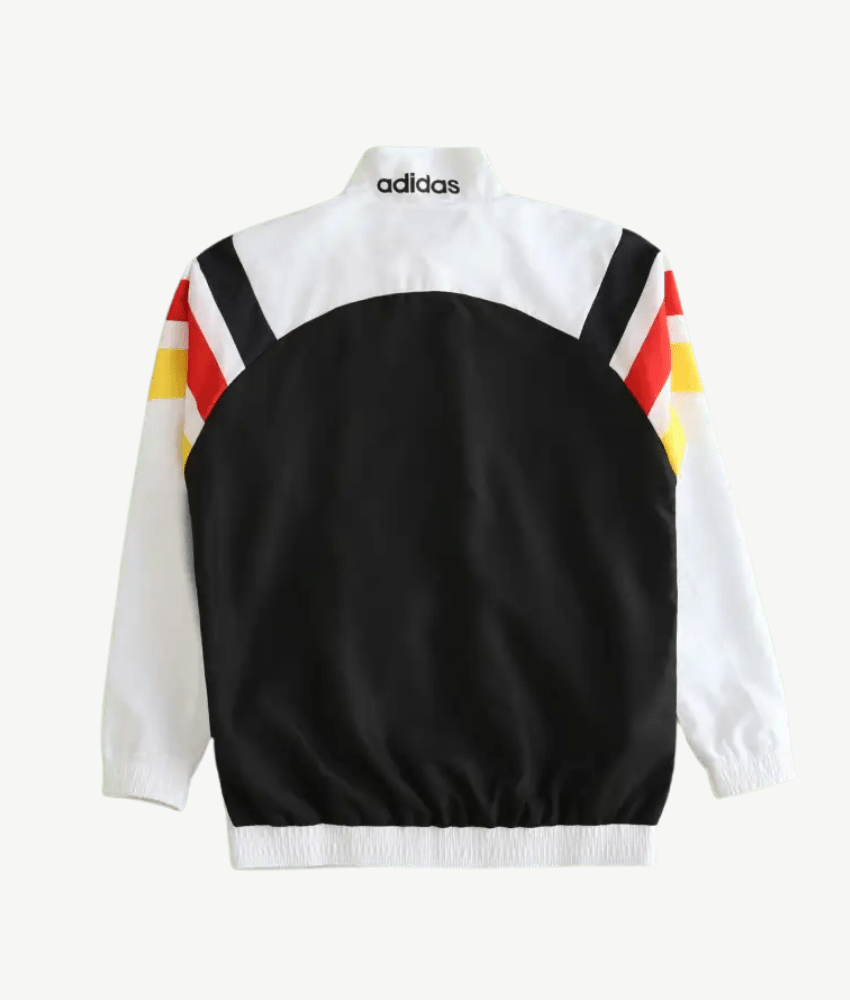 Germany 2024 Windbreaker Jacket