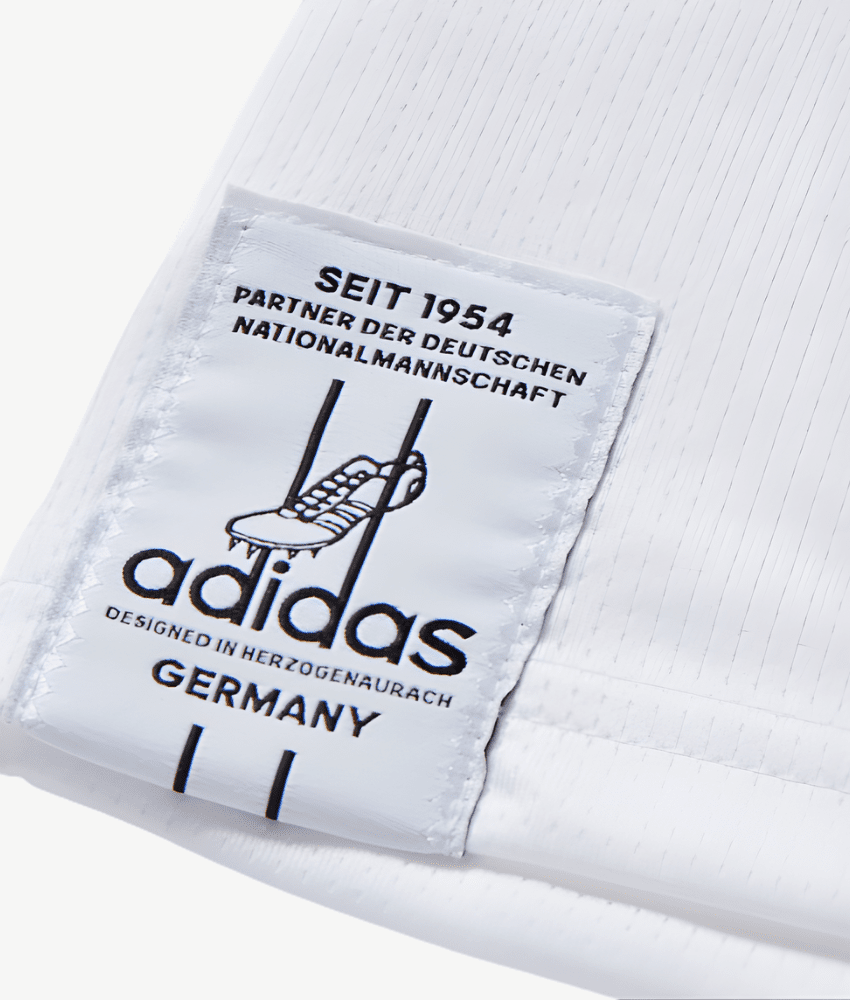 Germany 2026 World Cup Home Jersey – Fan Version