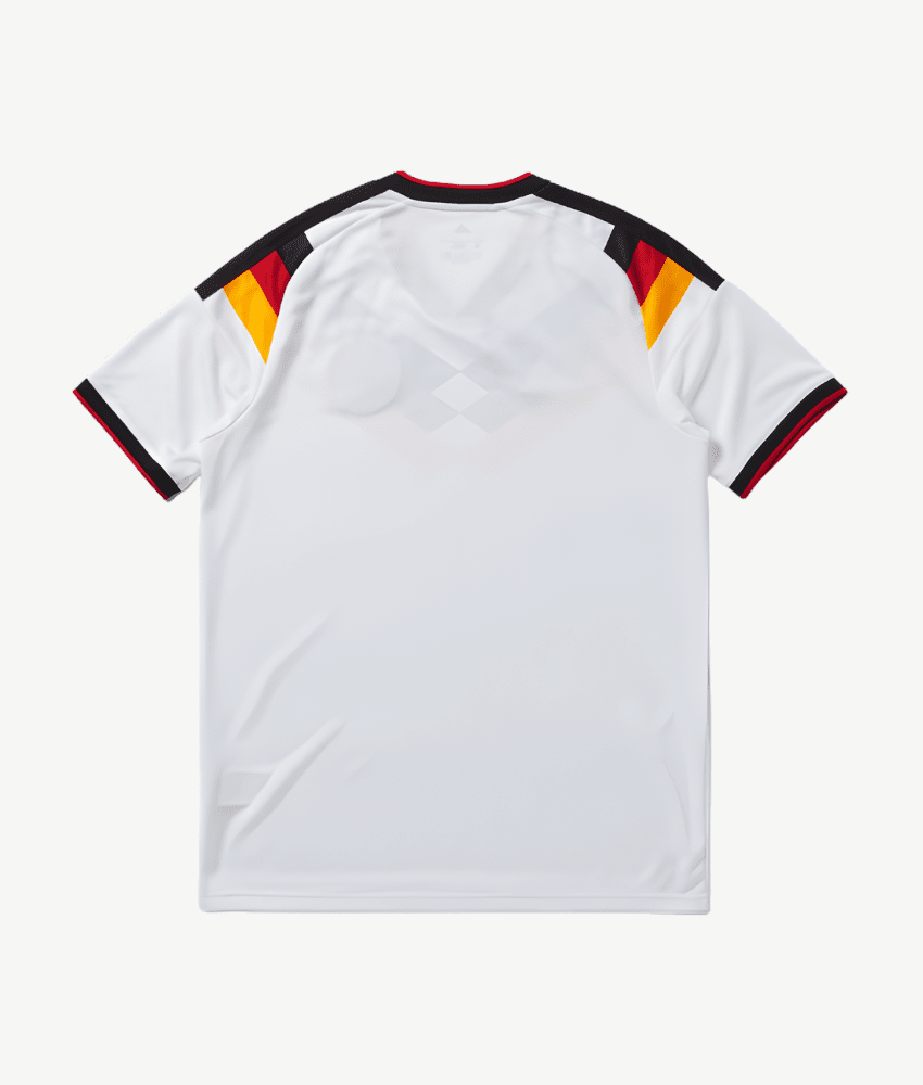 Germany 2026 World Cup Home Jersey – Fan Version
