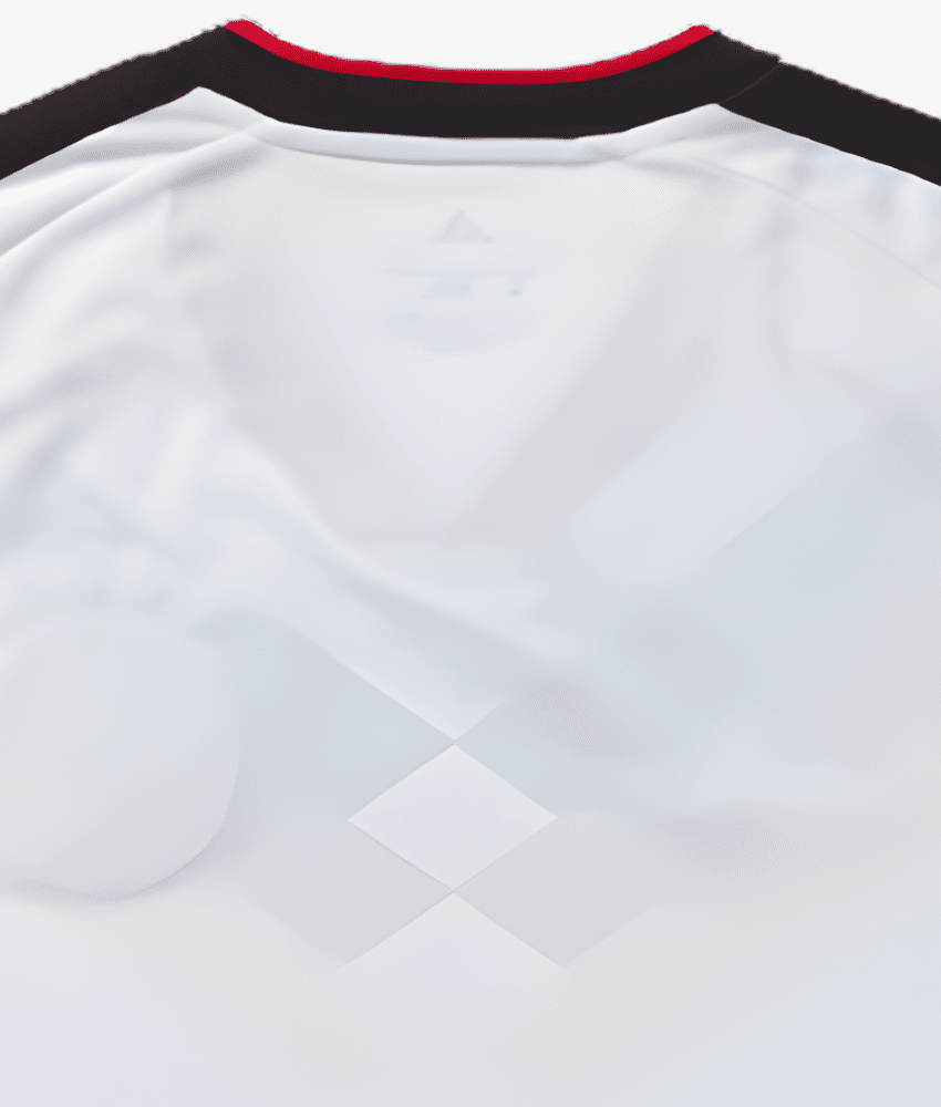 Germany 2026 World Cup Home Jersey – Fan Version