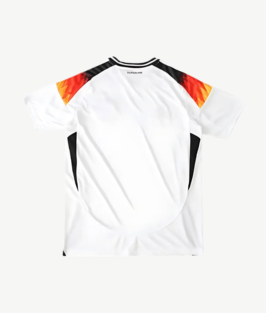 Germany Euros 2024 Home Jersey – Fan Version