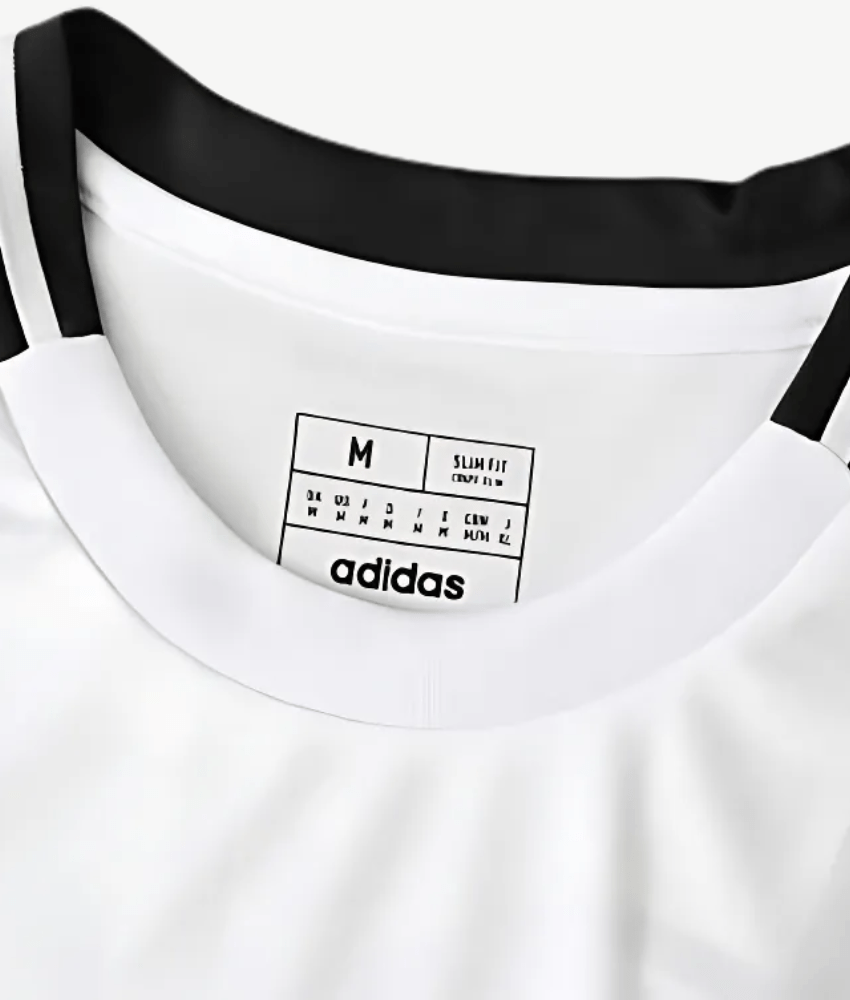 Germany Euros 2024 Home Jersey – Fan Version