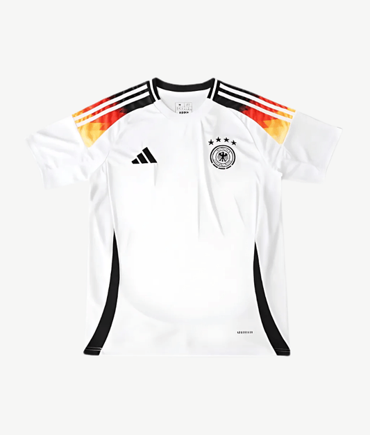 Germany Euros 2024 Home Jersey – Fan Version