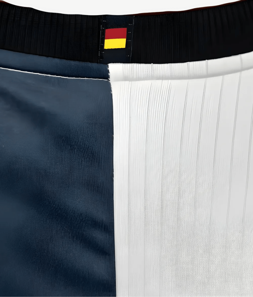 Germany 'Iron Heritage' 2025/26 Special Edition Jersey – Fan Version
