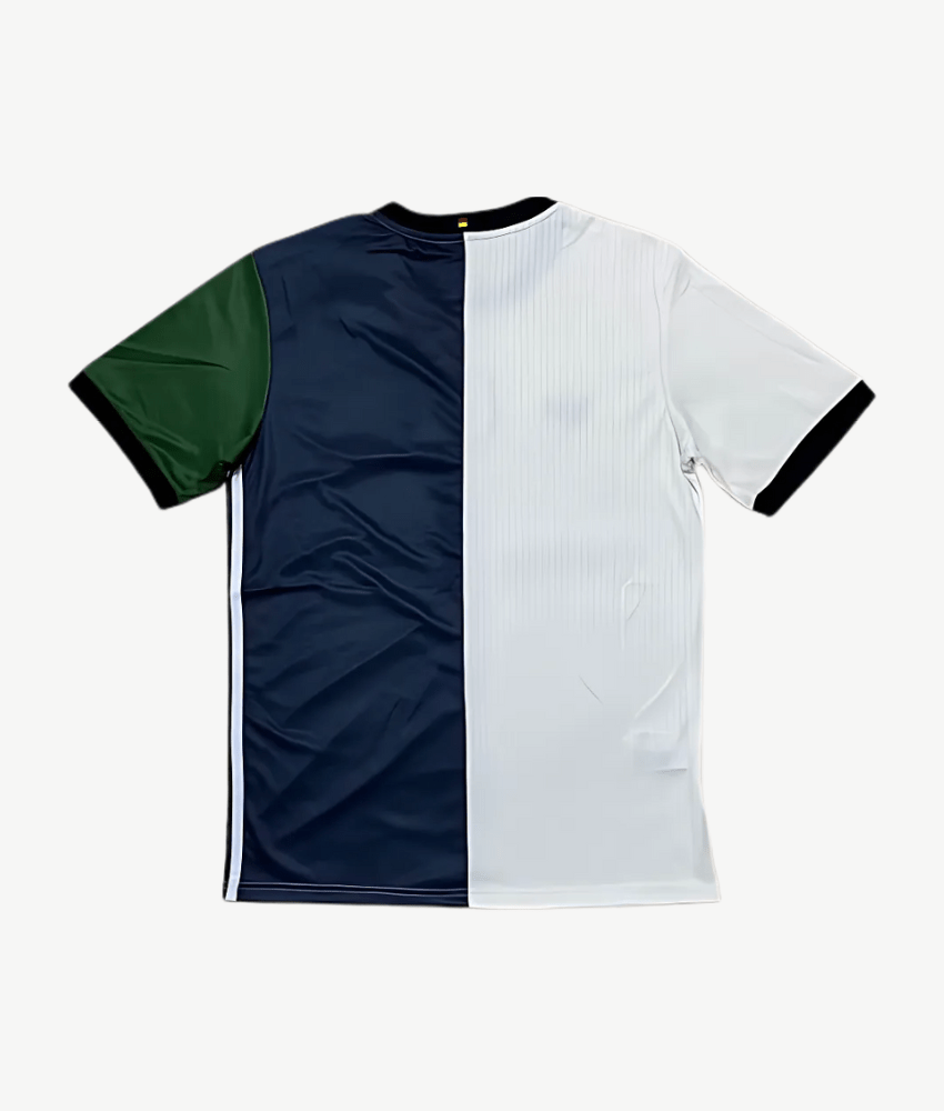 Germany 'Iron Heritage' 2025/26 Special Edition Jersey – Fan Version
