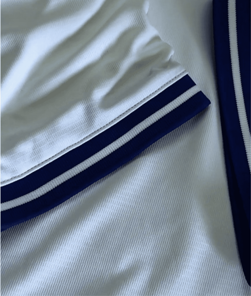 Greece 2026 World Cup Home Jersey – Fan Version