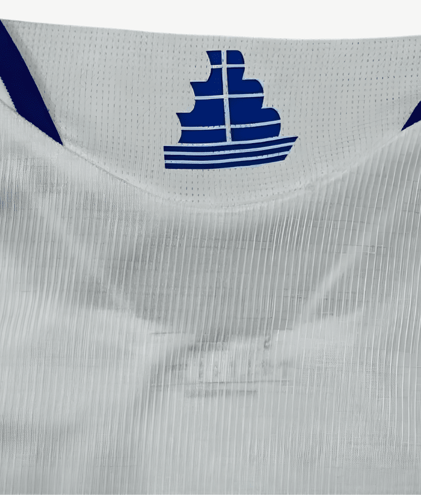 Greece 2026 World Cup Home Jersey – Fan Version