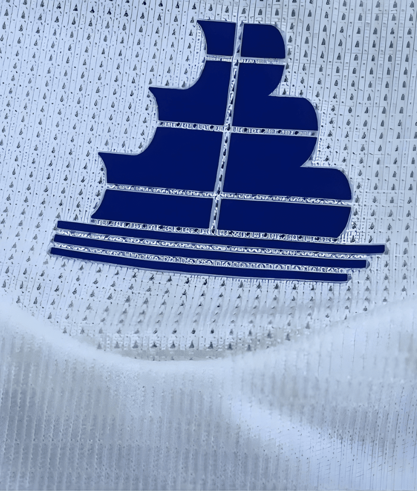 Greece 2026 World Cup Home Jersey – Fan Version