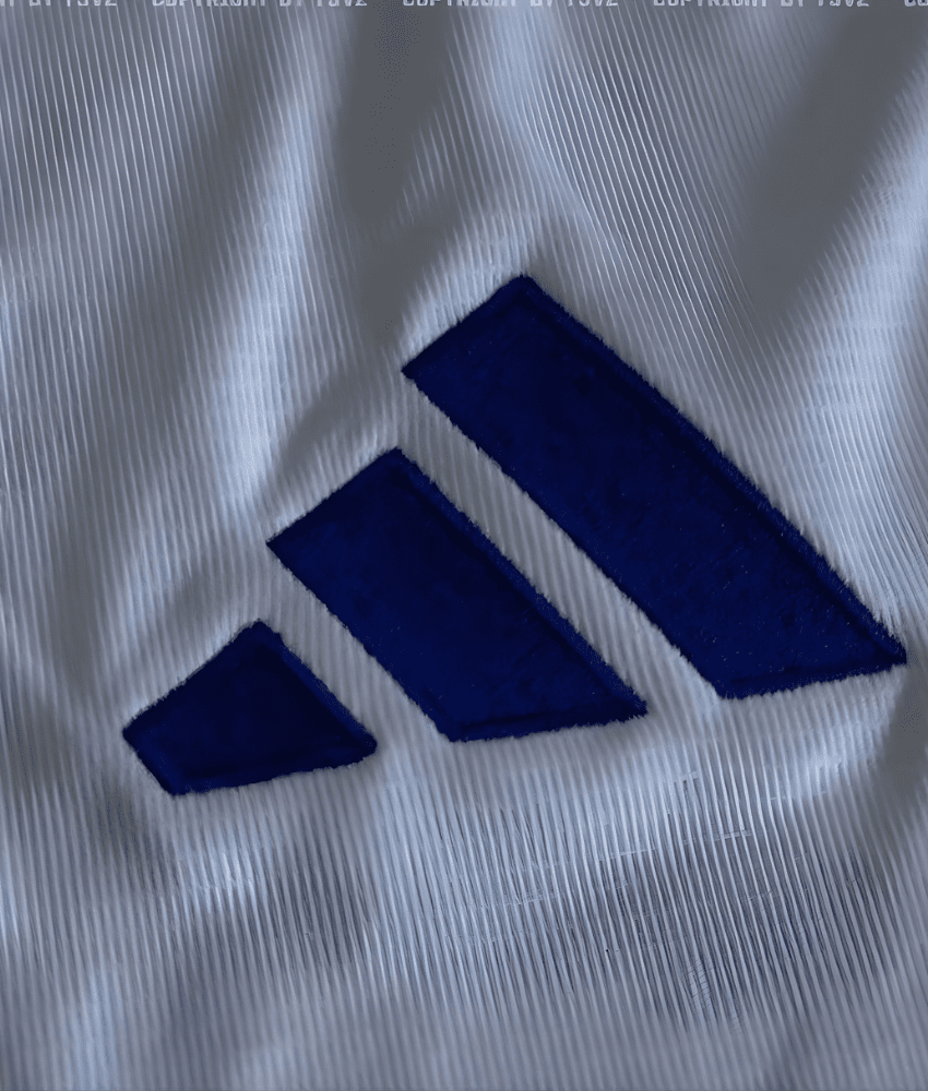 Greece 2026 World Cup Home Jersey – Fan Version