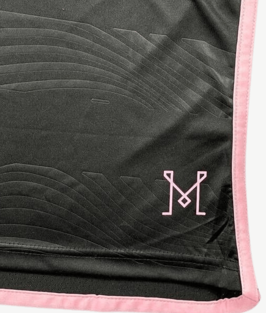 Inter Miami 2023/24 Away Jersey – Fan Version