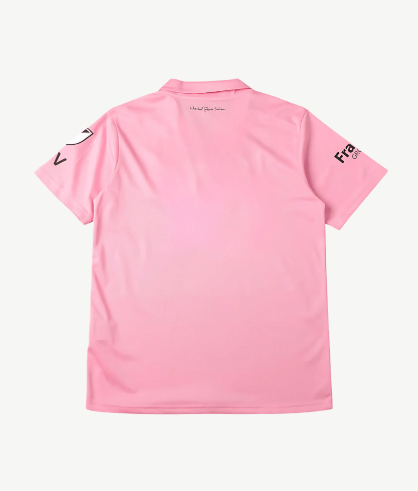 Inter Miami 2023/24 Home Jersey – Fan Version