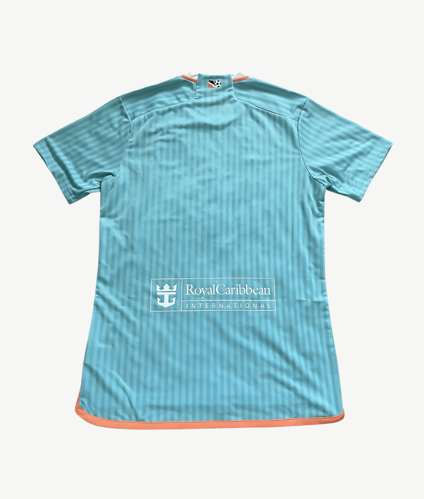 Inter Miami 2024/25 Third Jersey – Fan Version