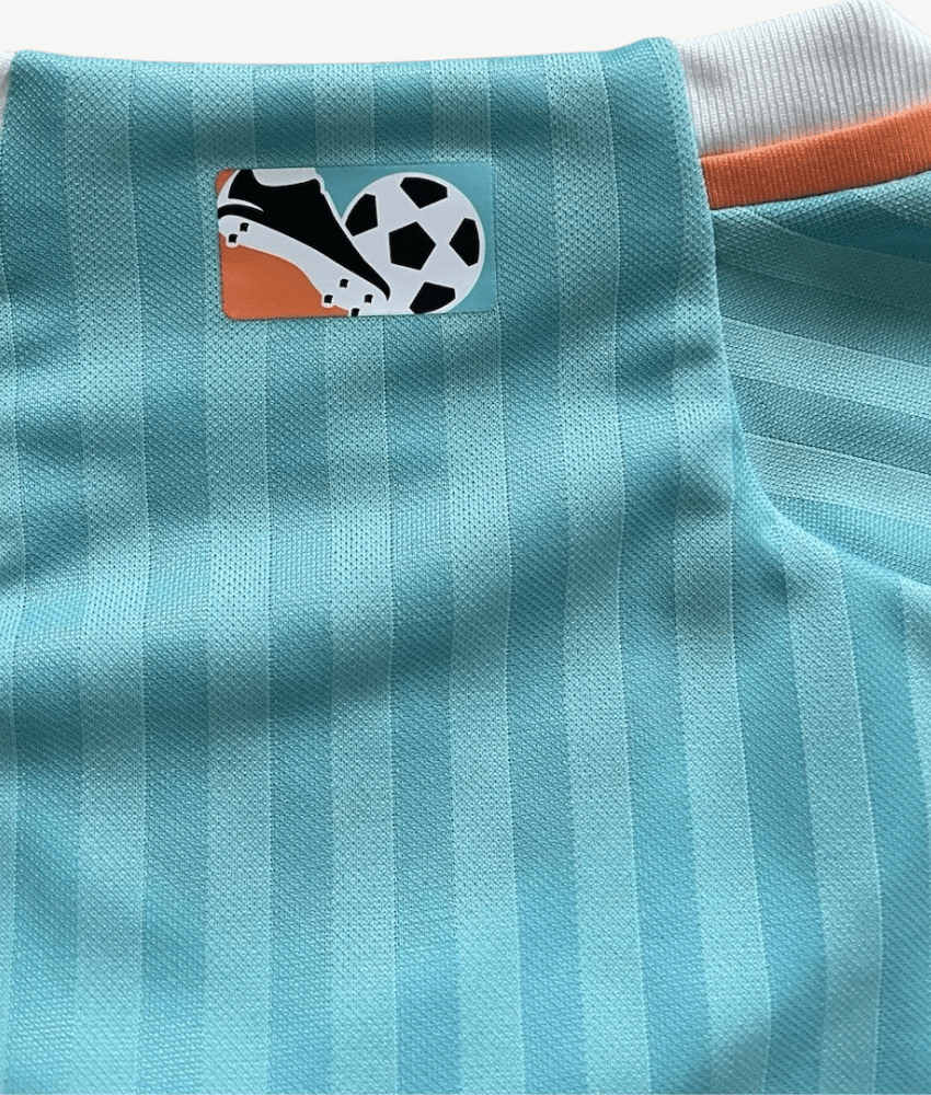 Inter Miami 2024/25 Third Jersey – Fan Version