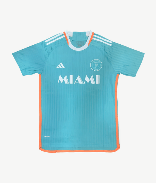 Inter Miami 2024/25 Third Jersey – Fan Version