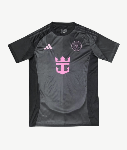 Inter Miami 2025/26 Away Jersey – Fan Version
